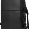 HEANVER Travel Elite - Reistas Handbagage - Weekendtas - 17inch Laptop Rugzak - Backpack Waterafstotend - 30L / 60 Liter Tas - Zwart / Antraciet 2 HEANVER Travel Elite - Reistas Handbagage - Weekendtas - 17inch Laptop Rugzak - Backpack Waterafstotend - 30L / 60 Liter Tas - Zwart / Antraciet -Bagage24 Winkel 799x1200 39
