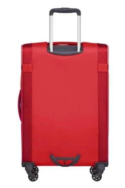 Samsonite Reiskoffer - Citybeat Spinner 66/24 Uitbreidbaar (Medium) Red -Bagage24 Winkel 799x1200 4