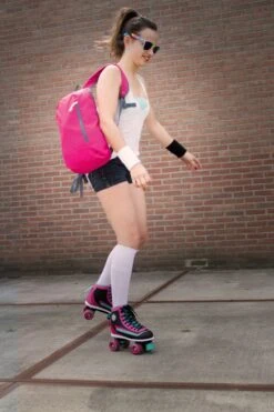 Avento Rugzak - Basic - 10 Liter - Zwart -Bagage24 Winkel 799x1200 43