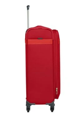 Samsonite Reiskoffer - Citybeat Spinner 66/24 Uitbreidbaar (Medium) Red -Bagage24 Winkel 799x1200 6