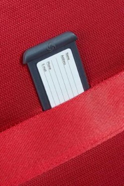 Samsonite Reiskoffer - Citybeat Spinner 66/24 Uitbreidbaar (Medium) Red -Bagage24 Winkel 799x1200 8