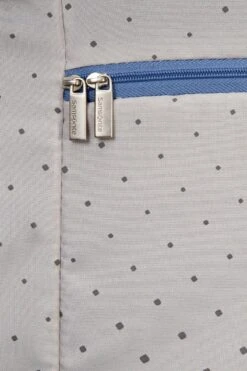 Samsonite Reiskoffer - S'CURE SPINNER 69/25 (Medium) Blauw -Bagage24 Winkel 800x1200 16