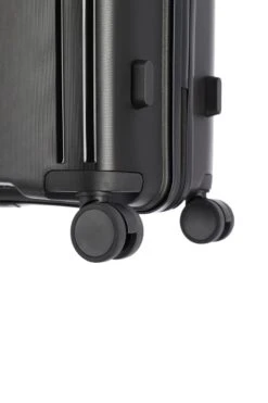 Travelite Vaka Spinner Koffer 75 Cm Black -Bagage24 Winkel 800x1200 17