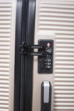AttitudeZ Air-Z Reiskoffer Medium Champagne 67cm - TSA-slot 14 AttitudeZ Air-Z Reiskoffer Medium Champagne 67cm - TSA-slot -Bagage24 Winkel 800x1200 29