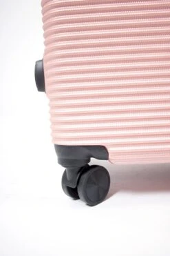 AttitudeZ Air-Z Reiskoffer Large Roze 76cm - TSA-slot -Bagage24 Winkel 800x1200 39