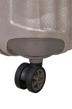 Samsonite Reiskoffer - C-Lite Spinner Uitbreidbaar (4 Wielen) 75 Cm - Pearl/Fuchsia - 2.8 Kg -Bagage24 Winkel 800x1200 44