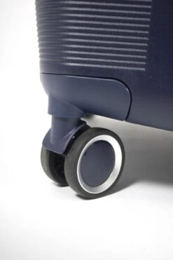 Attitudez EliteZ Reiskoffer Large Blauw 76cm - TSA-slot - Uitbreidbaar -Bagage24 Winkel 800x1200 5