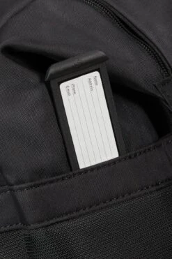 Samsonite Reistas - Airea 45/18 Black -Bagage24 Winkel 800x1200 53