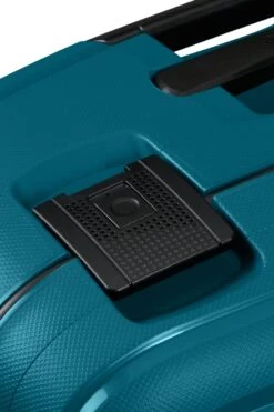 Samsonite Reiskoffer - S'Cure Spinner 75/28 - Petrol Blue 20 Samsonite Reiskoffer - S'Cure Spinner 75/28 - Petrol Blue -Bagage24 Winkel 800x1200 8