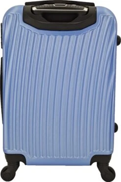 SB Travelbags Kofferset - 2 Delige -Blauw - 75cm/55cm -Bagage24 Winkel 801x1200 3