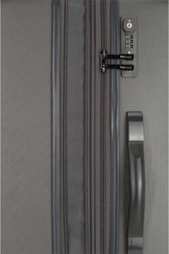 Decent Harde Koffer Q-LuxxHoogte > 67 Cm - Grijs -Bagage24 Winkel 802x1200 1