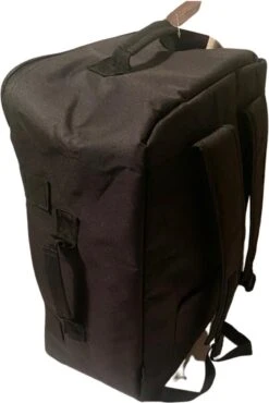 Handbagage Backpack 31 Liter Reistas - Alle Vliegtuigmaatschappijen! - 45x35x20cm - Rugzak - Lichtgewicht 17 Handbagage Backpack 31 Liter Reistas - Alle Vliegtuigmaatschappijen! - 45x35x20cm - Rugzak - Lichtgewicht -Bagage24 Winkel 802x1200 6