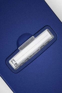 Samsonite Reiskoffer - S'CURE SPINNER 69/25 (Medium) Blauw -Bagage24 Winkel 803x1200 3