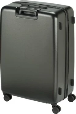 Princess Traveller Harlem - Reiskoffer - Zwart - L - 76cm -Bagage24 Winkel 804x1200 3