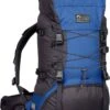 Active Leisure Hawk- Backpack - 55 Liter - Blauw -Bagage24 Winkel 804x1200 4