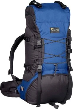 Active Leisure Hawk- Backpack - 55 Liter - Blauw