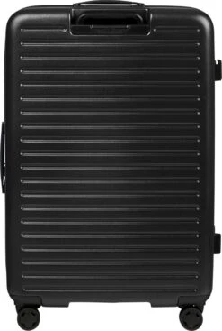 Samsonite Reiskoffer - Stackd Spinner 75/28 (Medium) Black 9 Samsonite Reiskoffer - Stackd Spinner 75/28 (Medium) Black -Bagage24 Winkel 807x1200