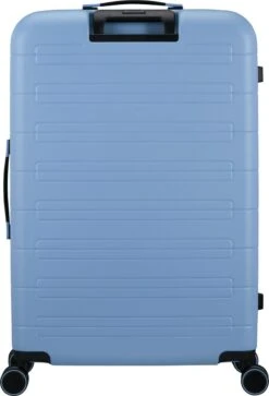 American Tourister Reiskoffer - Novastream Spinner 77/28 Tsa Exp (Large) Pastel Blue 14 American Tourister Reiskoffer - Novastream Spinner 77/28 Tsa Exp (Large) Pastel Blue -Bagage24 Winkel 816x1200