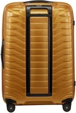 Samsonite Proxis Spinner 69/25 Honey Gold 14 Samsonite Proxis Spinner 69/25 Honey Gold -Bagage24 Winkel 817x1200 2