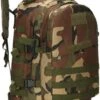 RAMBUX® - Backpack - Militair Tactisch - Camouflage Groen - Wandelrugzak - Rugtas - Rugzak - 55 Liter 2 RAMBUX® - Backpack - Militair Tactisch - Camouflage Groen - Wandelrugzak - Rugtas - Rugzak - 55 Liter -Bagage24 Winkel 821x1200 5