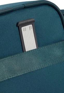 Samsonite Reiskoffer - Citybeat Spinner 78/29 Uitbreidbaar - Petrol Blue -Bagage24 Winkel 830x1200 4