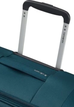 Samsonite Reiskoffer - Citybeat Spinner 78/29 Uitbreidbaar - Petrol Blue -Bagage24 Winkel 830x1200 5