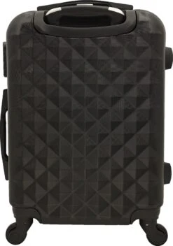 SB Travelbags Kofferset - 2 Delige 'Expandable' Koffer - Zwart - 65cm/55cm 17 SB Travelbags Kofferset - 2 Delige 'Expandable' Koffer - Zwart - 65cm/55cm -Bagage24 Winkel 842x1200 1