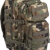 US Assault Backpack - Rugzak - 36 Liter - Woodland 51 X 29 X 28 Cm 1 US Assault Backpack - Rugzak - 36 Liter - Woodland 51 X 29 X 28 Cm -Bagage24 Winkel 847x1200 4