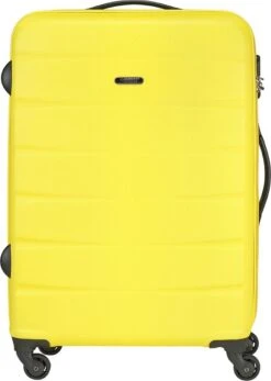 Princess Traveller Grenada - Reiskoffer - Spring Fever - L - 78cm -Bagage24 Winkel 853x1200