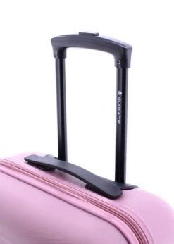 Gladiator Beetle M Spinner 68 - TSA Slot - Roze -Bagage24 Winkel 856x1200
