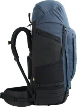 NOMAD® Batura 70 Liter Blauw | Premium Backpack Heren & Dames | Rugzak Incl Flightbag / Hoes -Bagage24 Winkel 870x1200 2