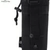 Merkloos Zwart Protector Plus Unisex Duurzame Nylon Kettle Bag Voor 550ML Drink Wandelen, Survival, Air-soft, Paintball | Beschermhoes Waterfles/drinkfles | X000KQ1011 1 Merkloos Zwart Protector Plus Unisex Duurzame Nylon Kettle Bag Voor 550ML Drink Wandelen, Survival, Air-soft, Paintball | Beschermhoes Waterfles/drinkfles | X000KQ1011 -Bagage24 Winkel 871x1200 4