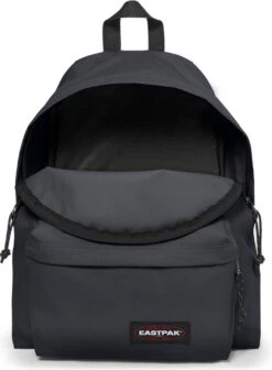Eastpak Padded Pak'r Rugzak Pavement Grey -Bagage24 Winkel 881x1200 1