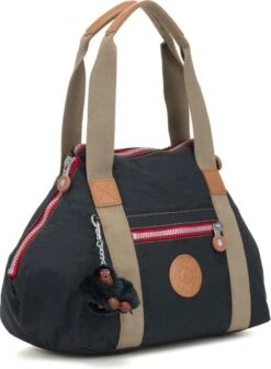 Kipling ART MINI Schoudertas - True Navy Combo 17 Kipling ART MINI Schoudertas - True Navy Combo -Bagage24 Winkel 882x1200 1