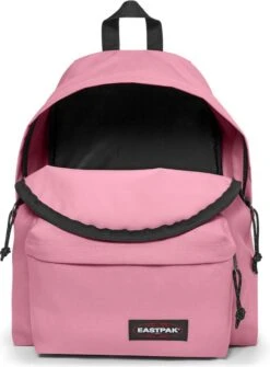Eastpak Padded Pak'r Rugzak Pink Crystal -Bagage24 Winkel 884x1200 2