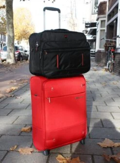 Wizz Air Koffer/tas 40 X 30 X 20 -Bagage24 Winkel 890x1200