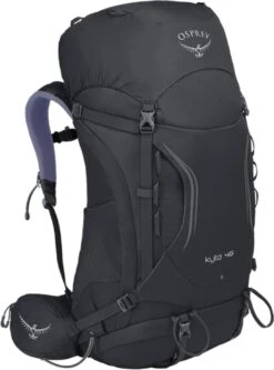 Osprey Kyte 46l Backpack Dames - Siren Grey - One Size 31 Osprey Kyte 46l Backpack Dames - Siren Grey - One Size -Bagage24 Winkel 891x1200 4