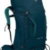 Osprey Kyte 46 - Icelake Green - WS/WM -Bagage24 Winkel 891x1200 5