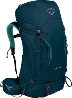 Osprey Kyte 46 - Icelake Green - WS/WM