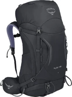 Osprey Kyte 46l Backpack Dames - Siren Grey - One Size 28 Osprey Kyte 46l Backpack Dames - Siren Grey - One Size -Bagage24 Winkel 892x1200 2