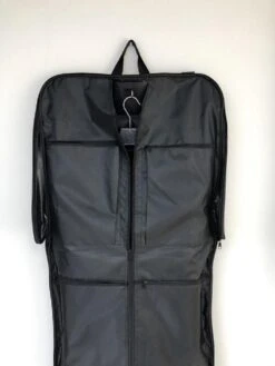 Luxe Mantel Togahoes - Toga - Handbagage Reistas - Kostuumtas - Kledingtas - 177 Cm Opvouwbaar -Bagage24 Winkel 900x1200 23