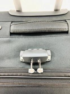 AATravel XL Reiskoffer - Trolley - Met Expander - Voorvakken - 78 Cm - 120 Liter - Zwart -Bagage24 Winkel 900x1200 4