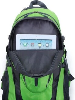 Merkloos Rugzak 40 L. Licht Gewicht Met Laptopvak 15.6 Inch. Geschikt Als Handbagage 50x33x20cm.met 6 Maal Vak Indeling. Bl. 19.7 Inch 9 Merkloos Rugzak 40 L. Licht Gewicht Met Laptopvak 15.6 Inch. Geschikt Als Handbagage 50x33x20cm.met 6 Maal Vak Indeling. Bl. 19.7 Inch -Bagage24 Winkel 905x1200 1