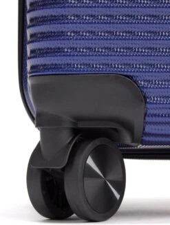 AttitudeZ Air-Z Reiskoffer Large Blauw 76cm - TSA-slot 15 AttitudeZ Air-Z Reiskoffer Large Blauw 76cm - TSA-slot -Bagage24 Winkel 906x1200