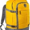 CabinMax Metz Reistas– Handbagage 44L- Rugzak – Schooltas - Backpack 55x40x20cm – Lichtgewicht - Vintage Geel (MZ V-YW) -Bagage24 Winkel 910x1200 2