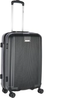 Oistr Noorvik 4 Wheel Spinner 69 Black 22 Oistr Noorvik 4 Wheel Spinner 69 Black -Bagage24 Winkel 910x1200