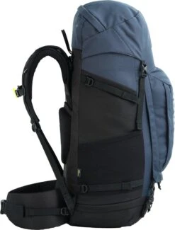 NOMAD® Batura 55 Liter Blauw | Premium Backpack Heren & Dames | Rugzak Incl Flightbag / Hoes -Bagage24 Winkel 911x1200 1
