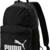 PUMA Phase Backpack Unisex Backpack - Puma Black -Bagage24 Winkel 917x1200 4