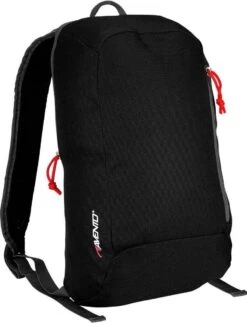 Avento Rugzak - Basic - 10 Liter - Zwart -Bagage24 Winkel 918x1200