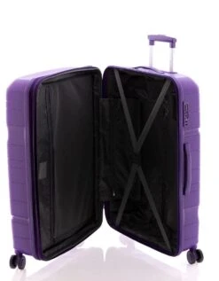Gladiator Boxing L Spinner 77 - Exp - TSA Slot - Paars 14 Gladiator Boxing L Spinner 77 - Exp - TSA Slot - Paars -Bagage24 Winkel 934x1200